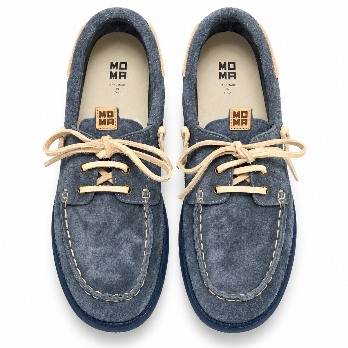 Scarpe Vela Moma 