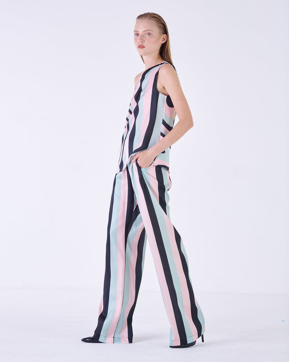 Pantaloni Silvian Heach