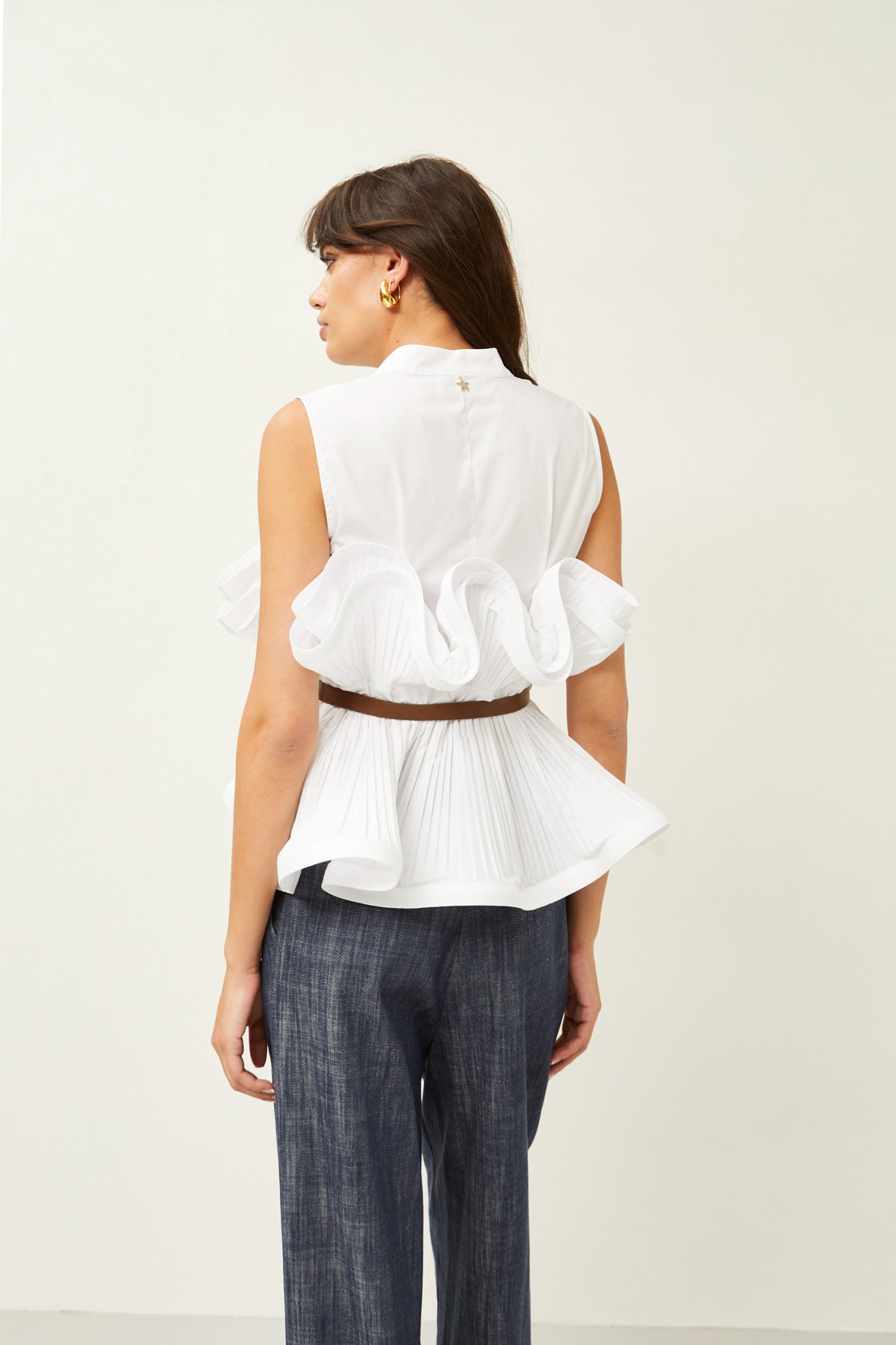 Blusa Souvenir