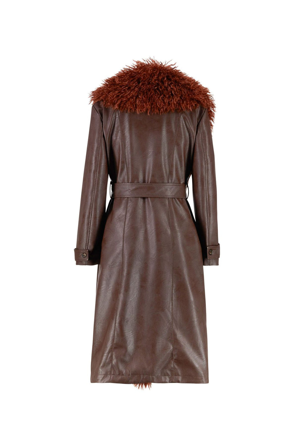 Cappotto Sharon Coat Aniye By