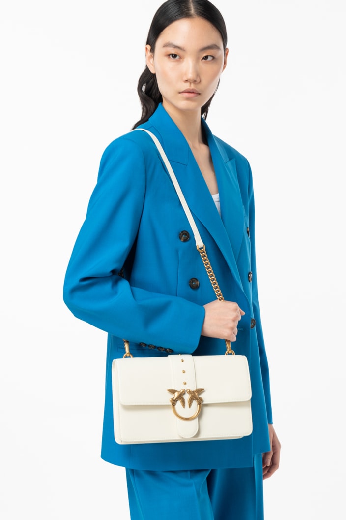 Borsa Love One Classic Pinko