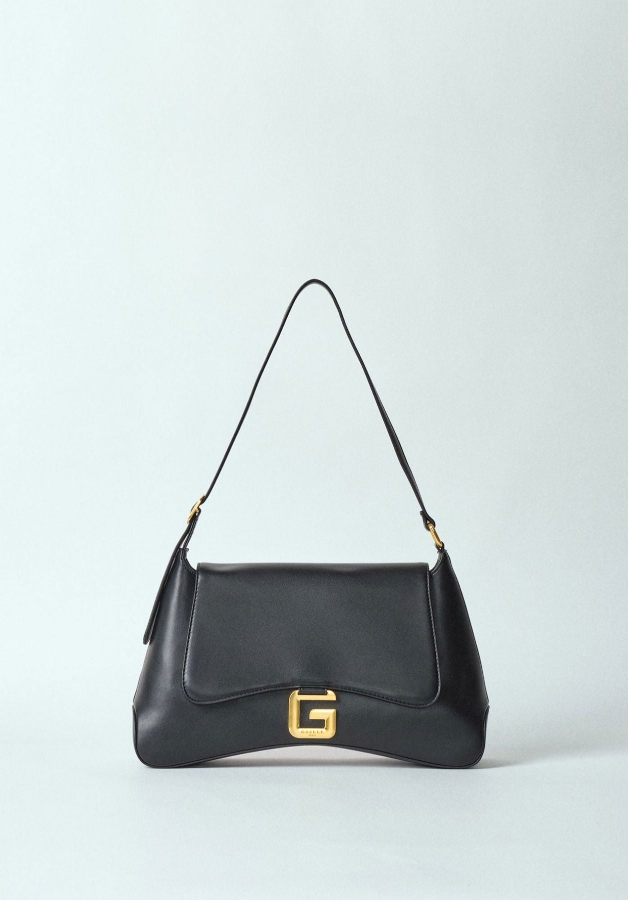 Borsa Gaelle Nero