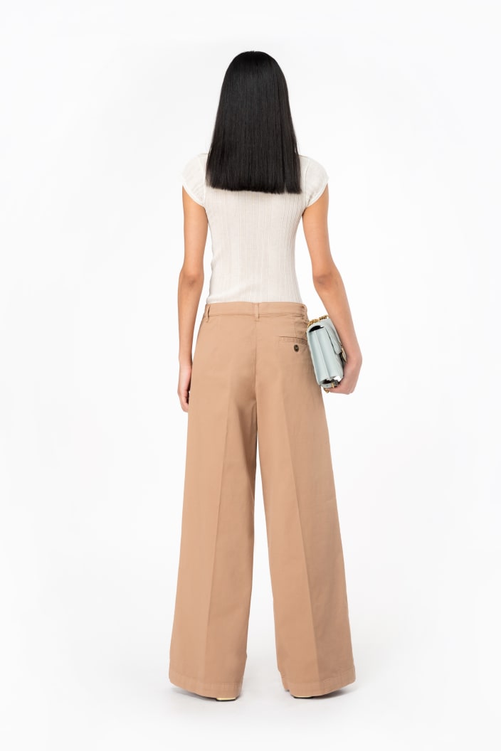 Pantalone Robotech Pinko