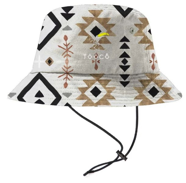 Cappello Pescatore Uxmal Tooco