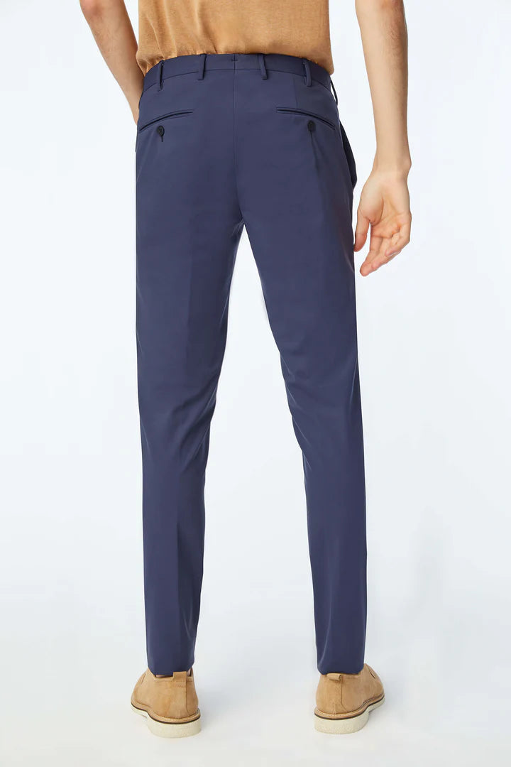 Pantaloni Bi-elasticizzati Lbm 1911