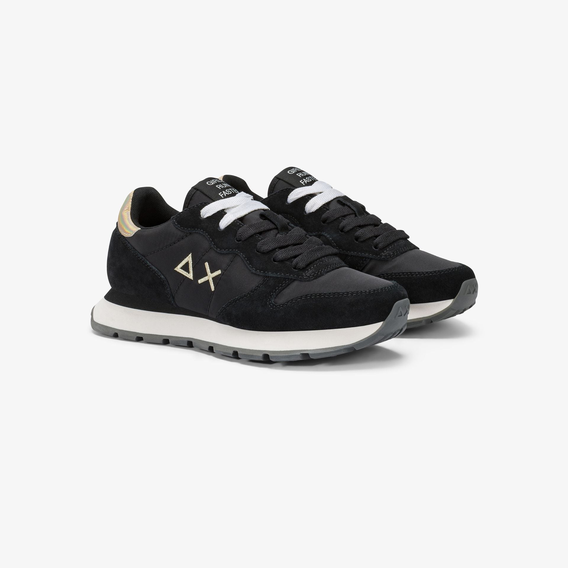 Sneakers Sun68 donna