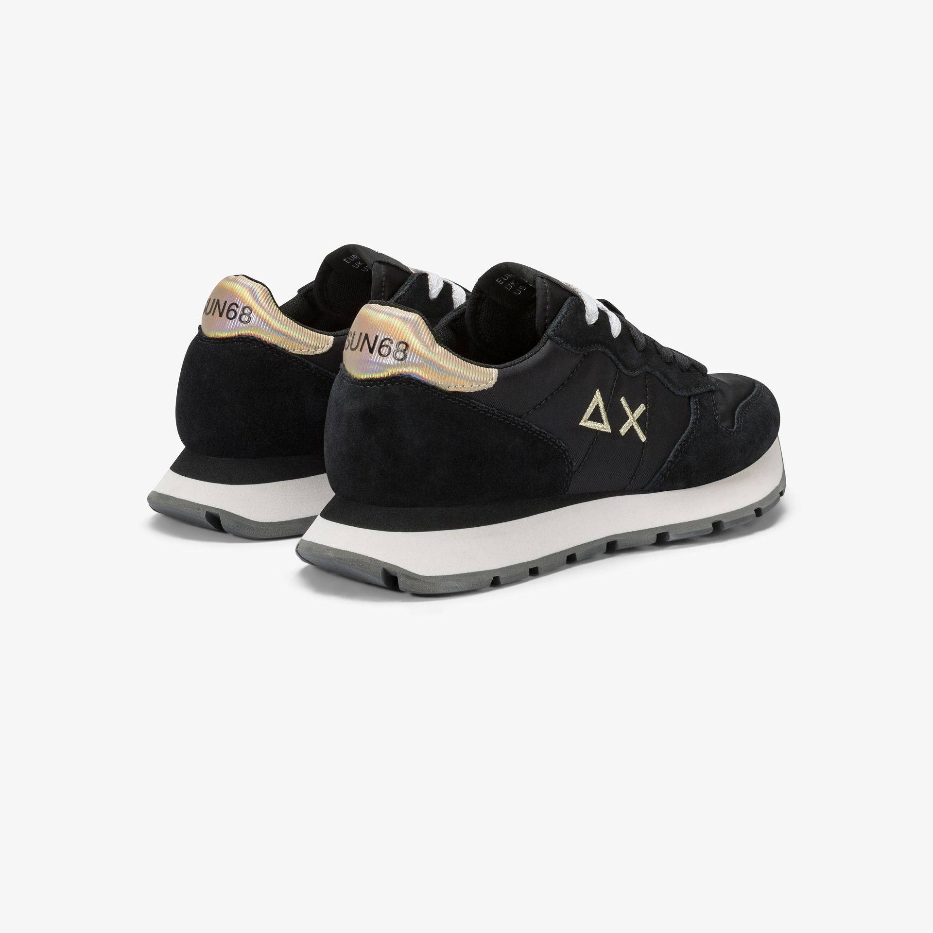 Sneakers Sun68 donna