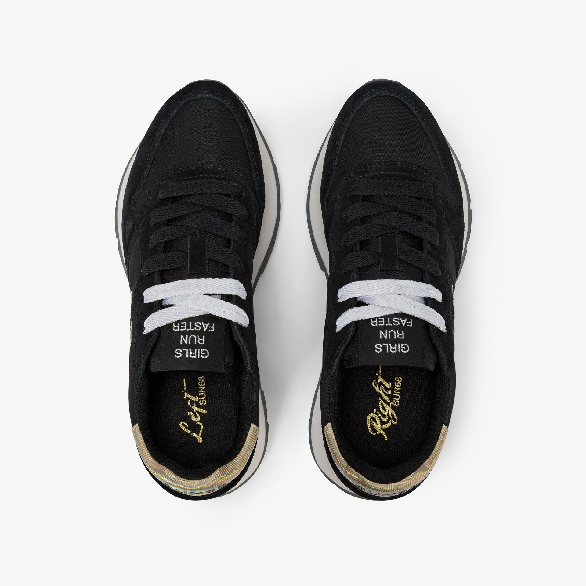 Sneakers Sun68 donna
