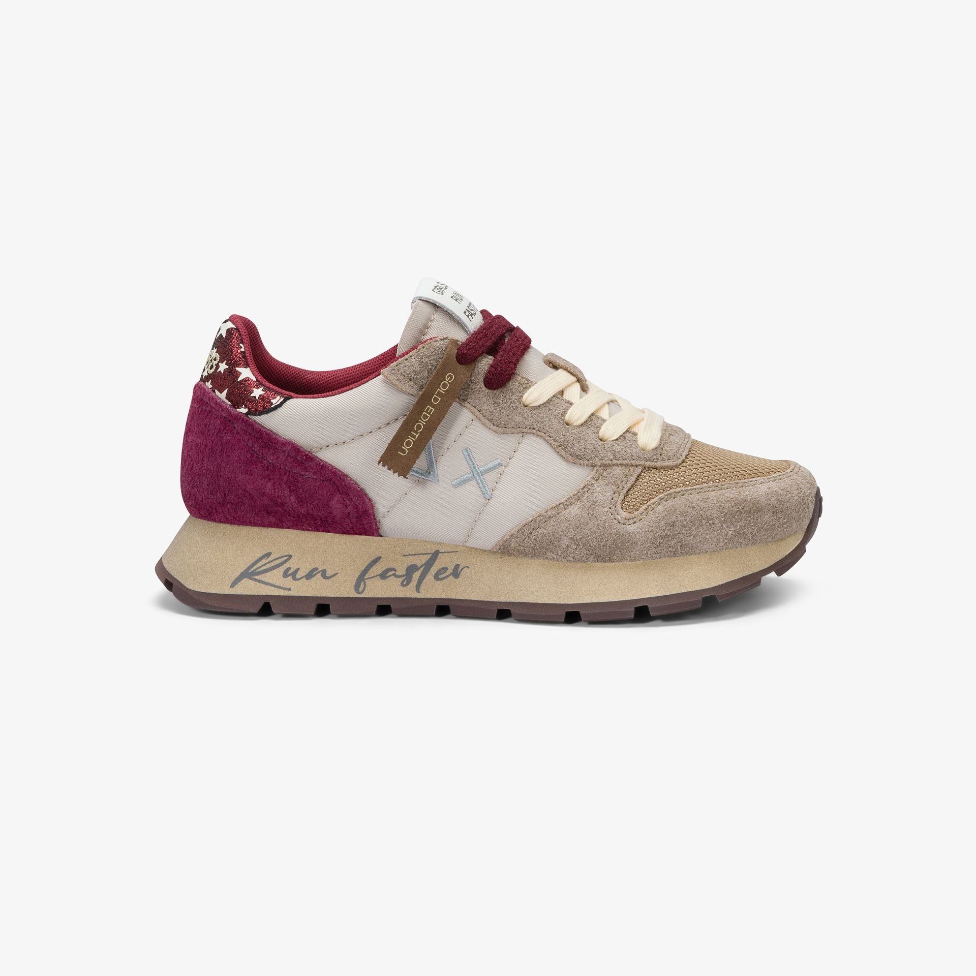 Sneakers Sun68 donna