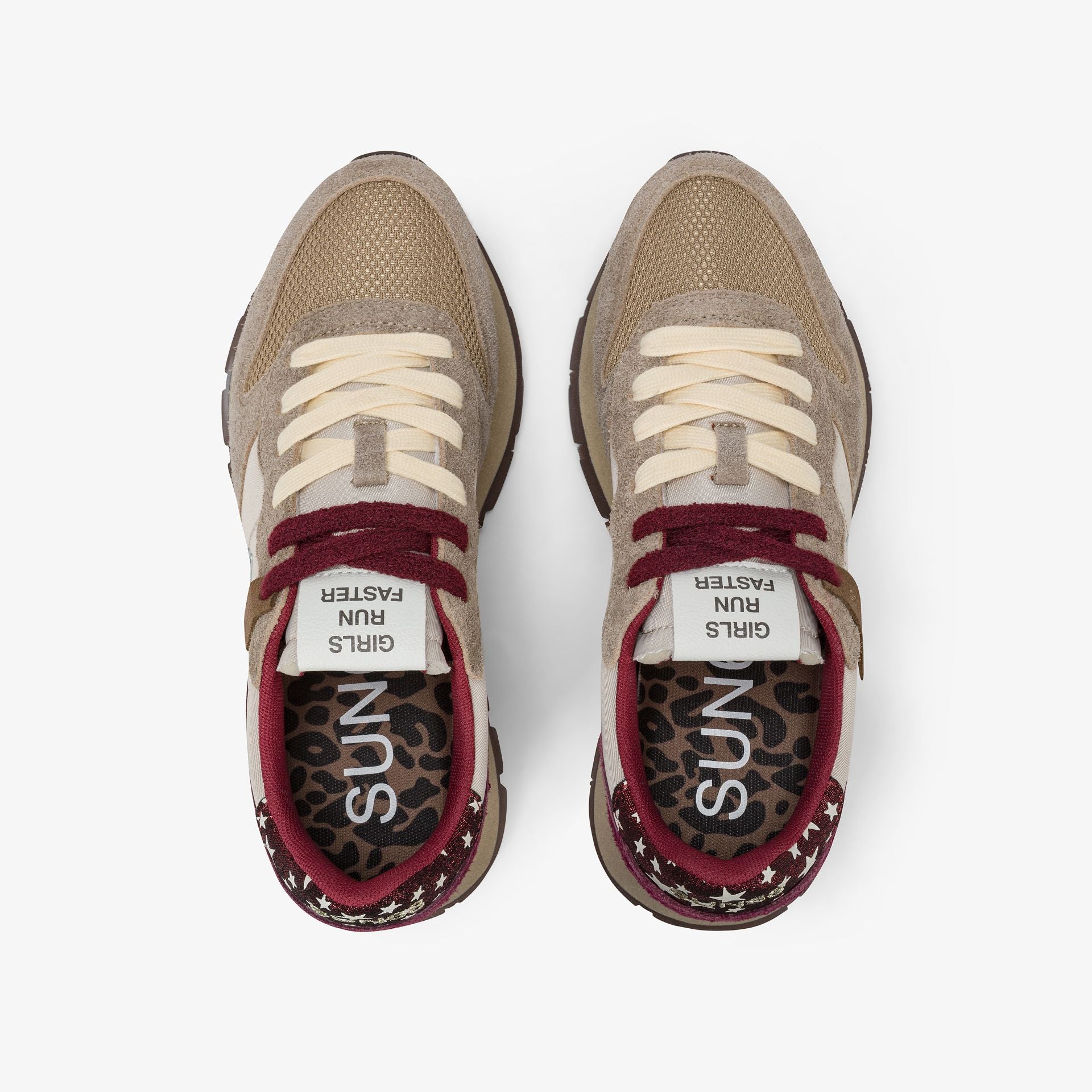 Sneakers Sun68 donna