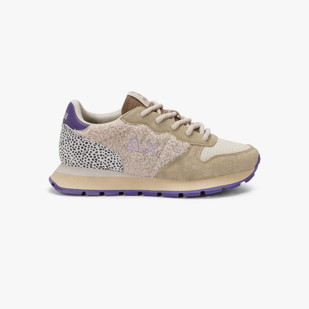 Sneakers Sun68 donna