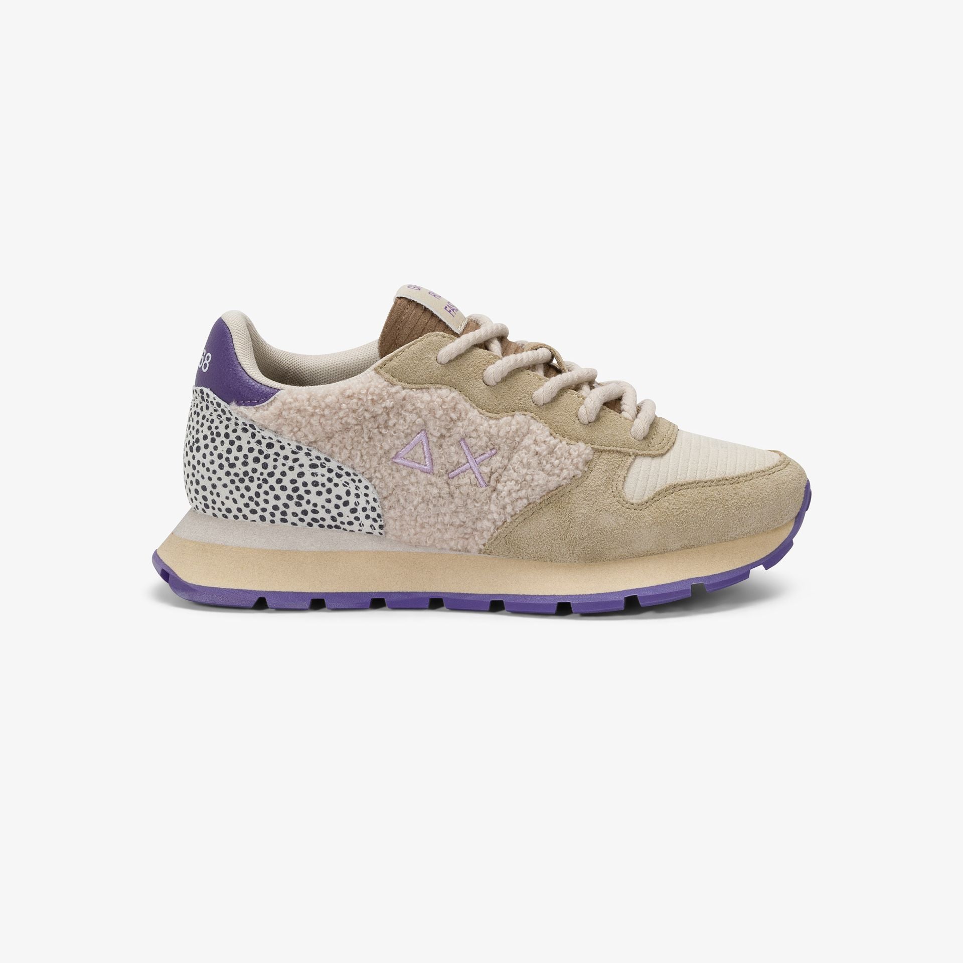 Sneakers Sun68 donna