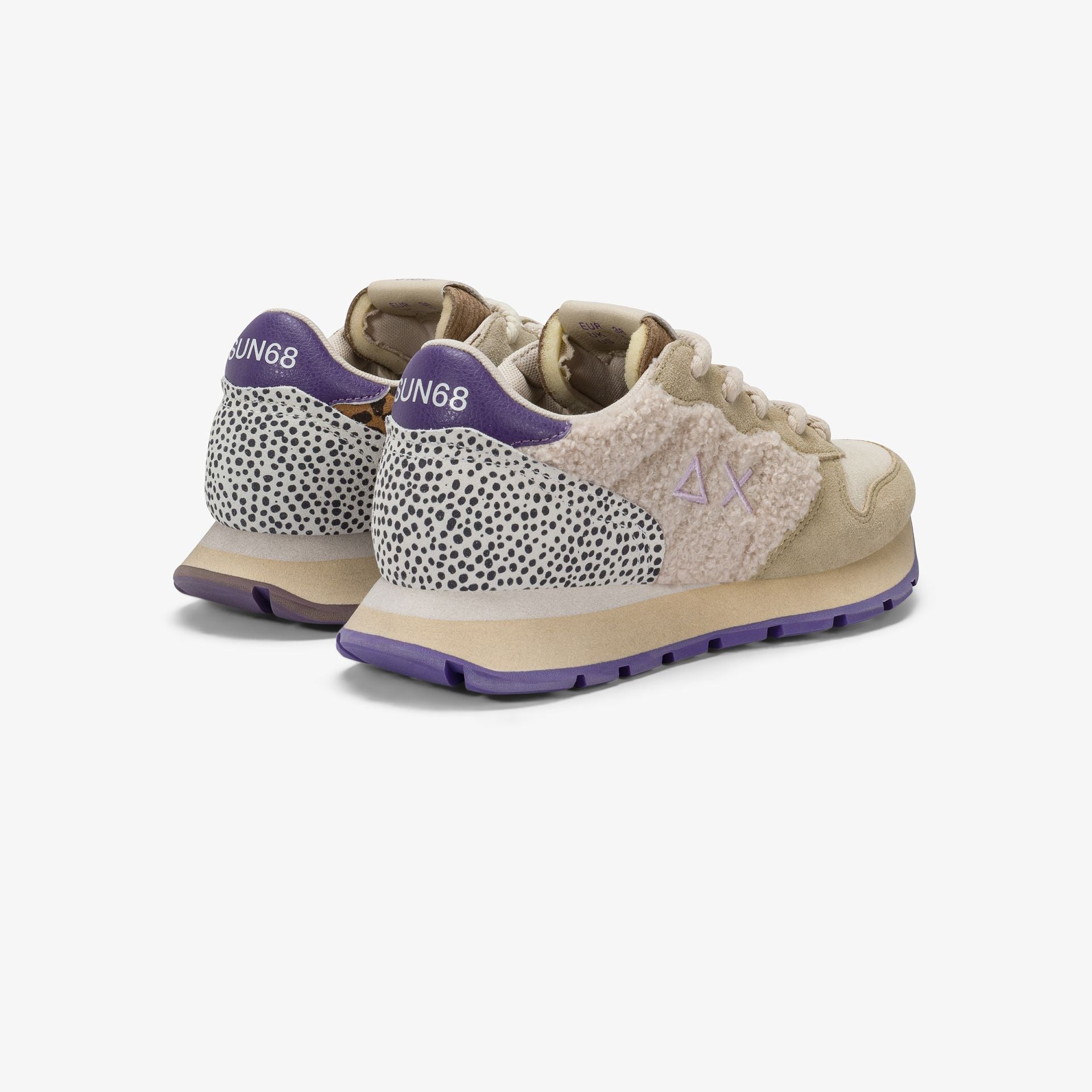 Sneakers Sun68 donna