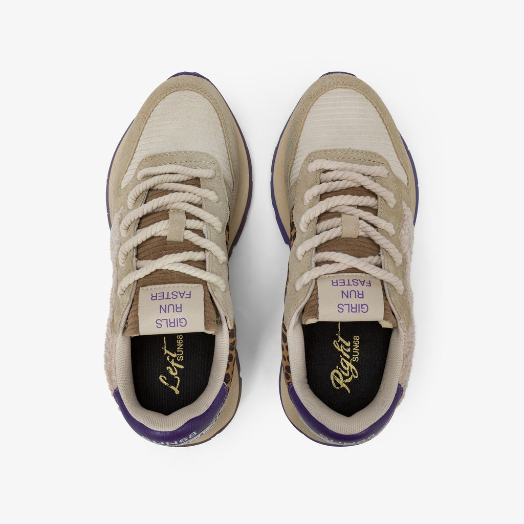 Sneakers Sun68 donna