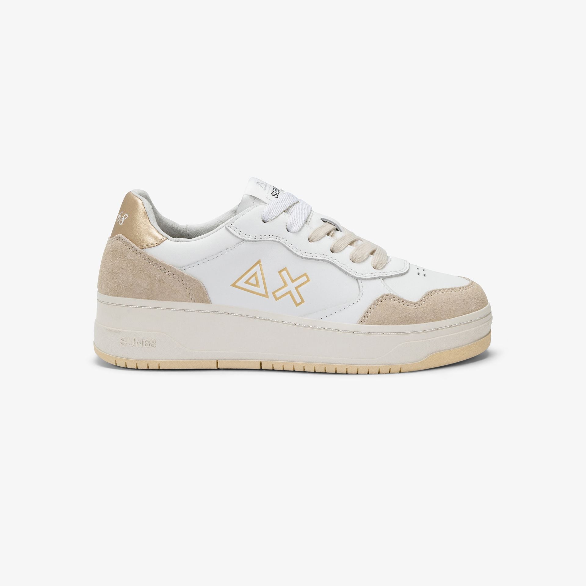 Sneakers Sun68 donna