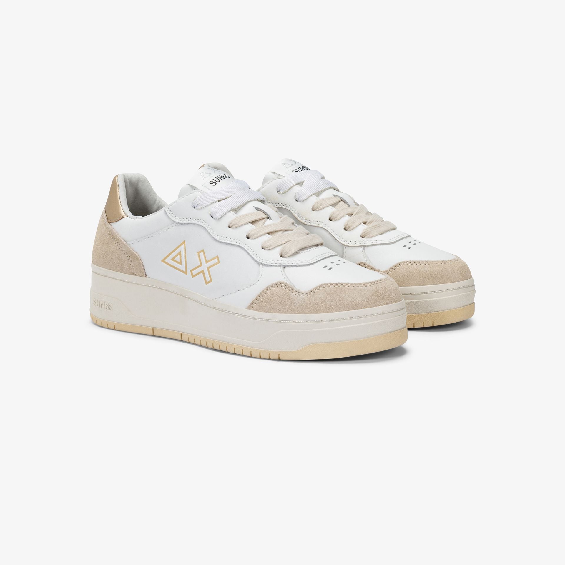 Sneakers Sun68 donna