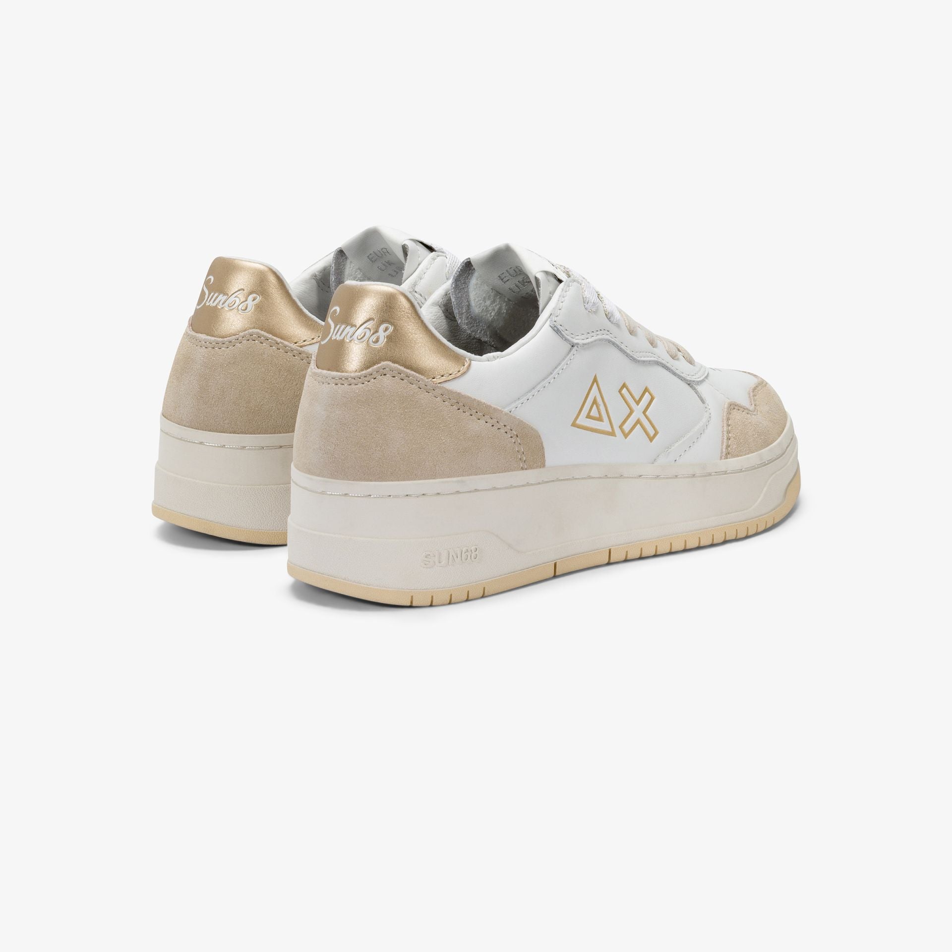 Sneakers Sun68 donna