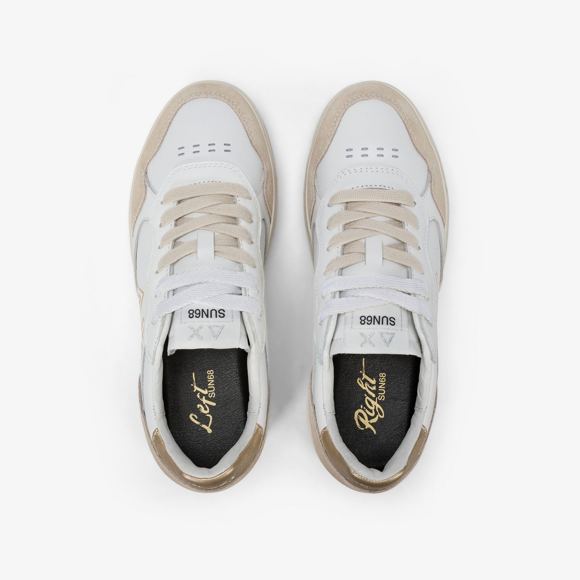 Sneakers Sun68 donna