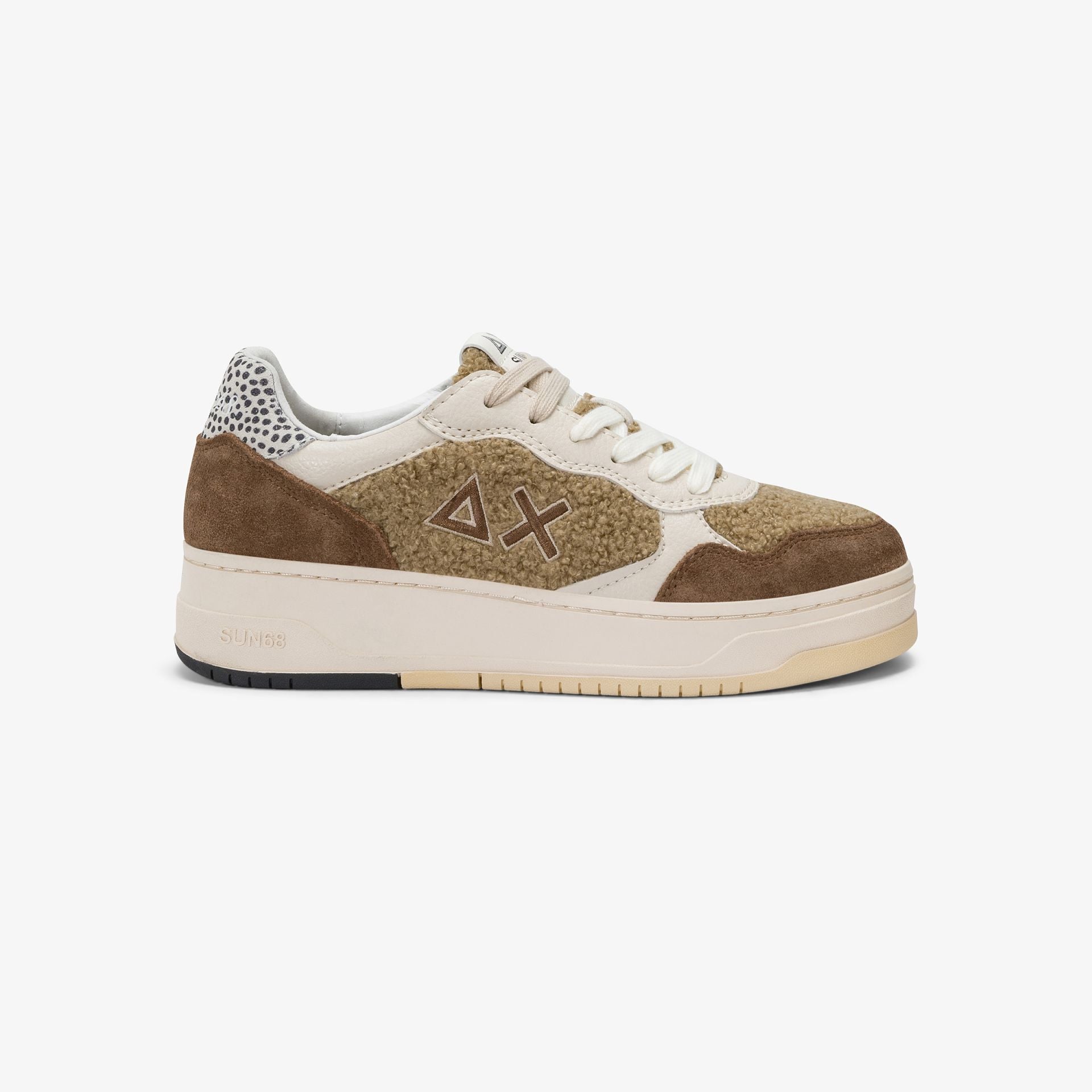 Sneakers Sun68 donna