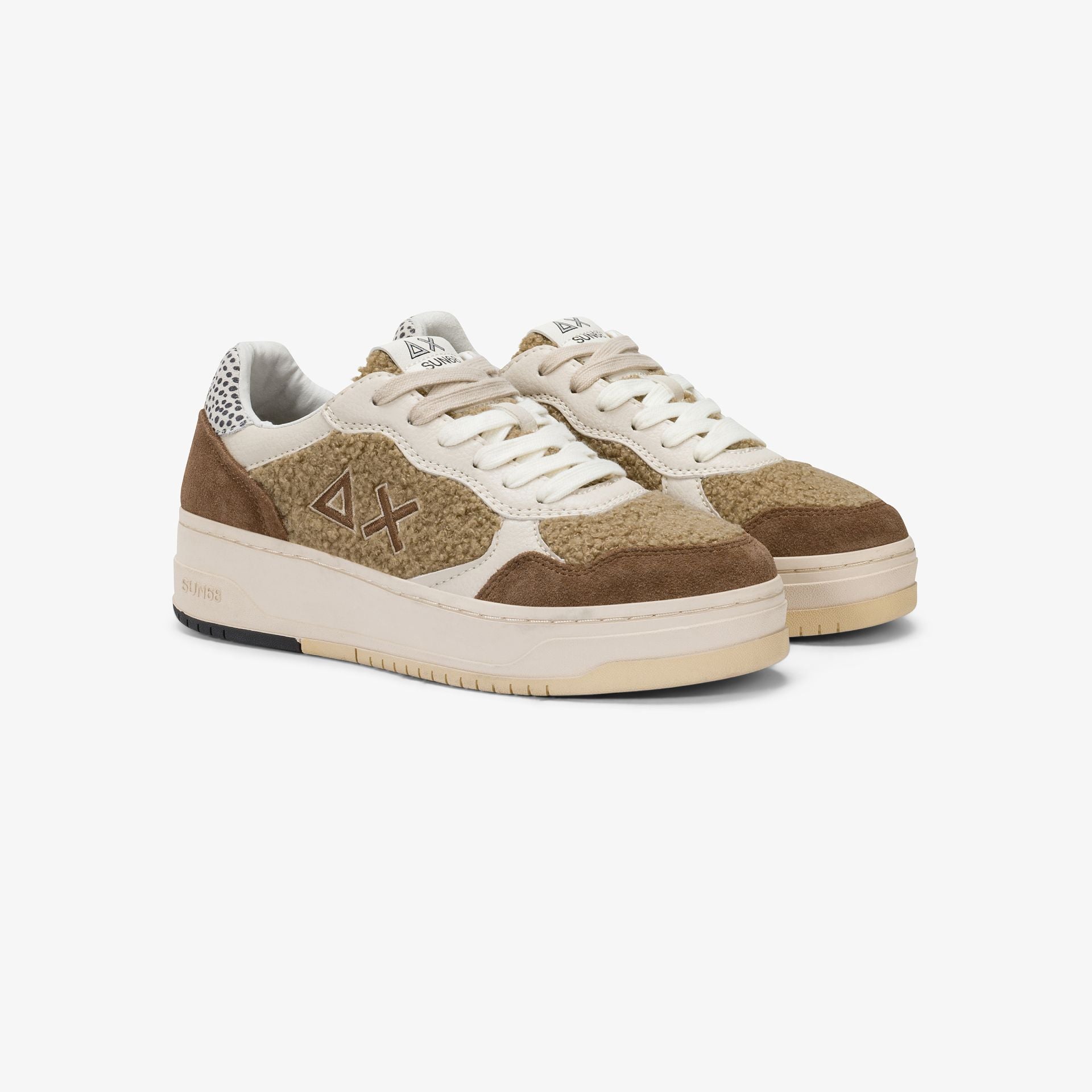 Sneakers Sun68 donna