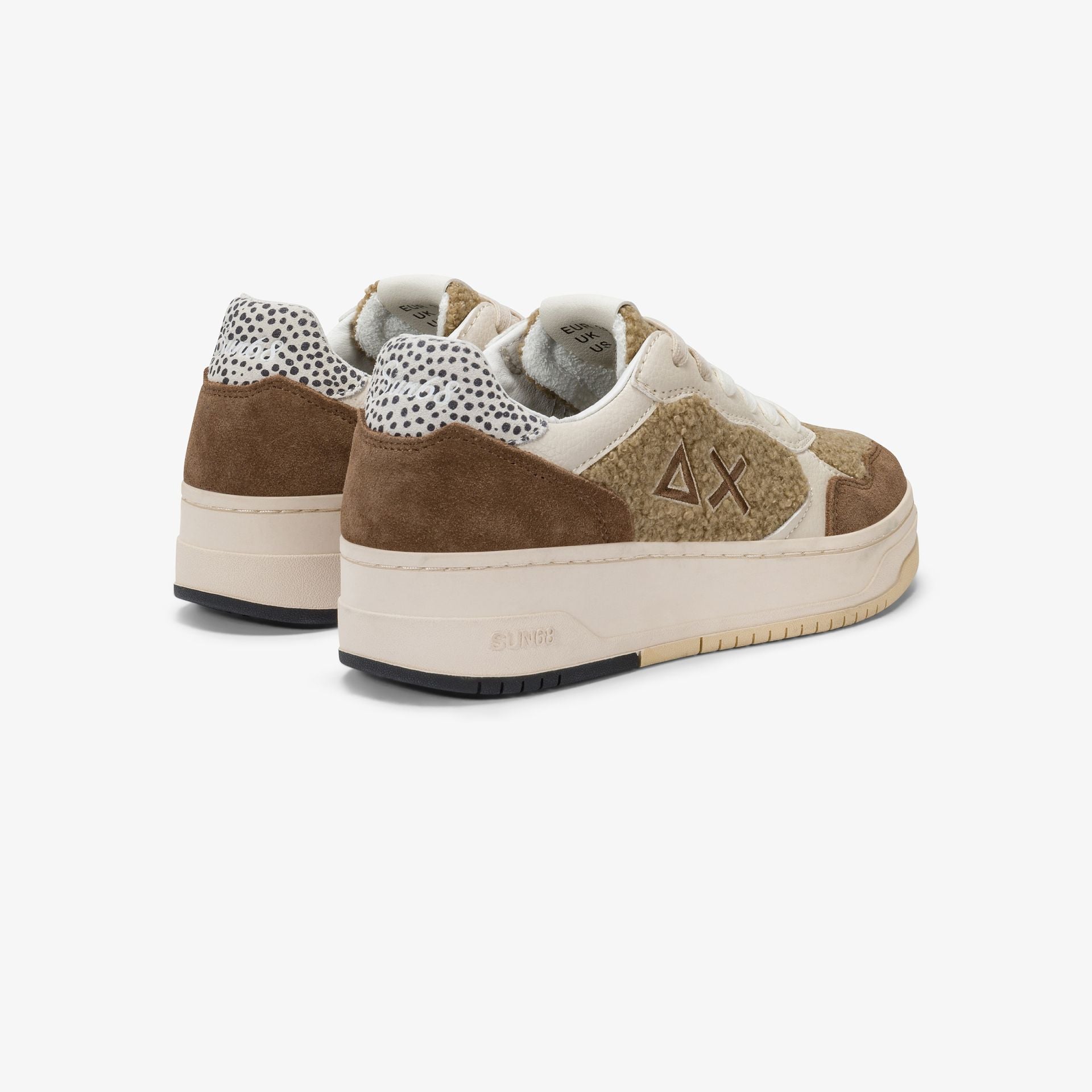 Sneakers Sun68 donna