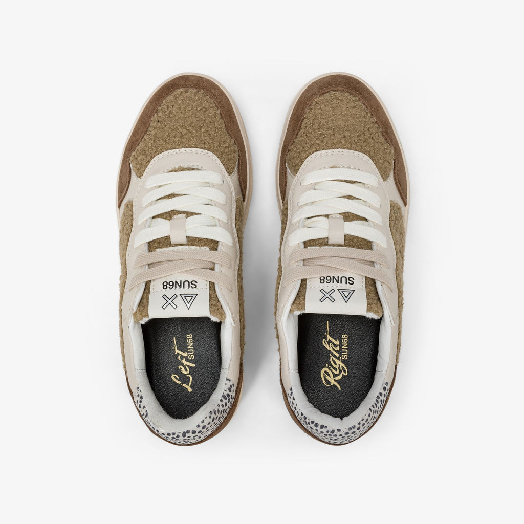 Sneakers Sun68 donna