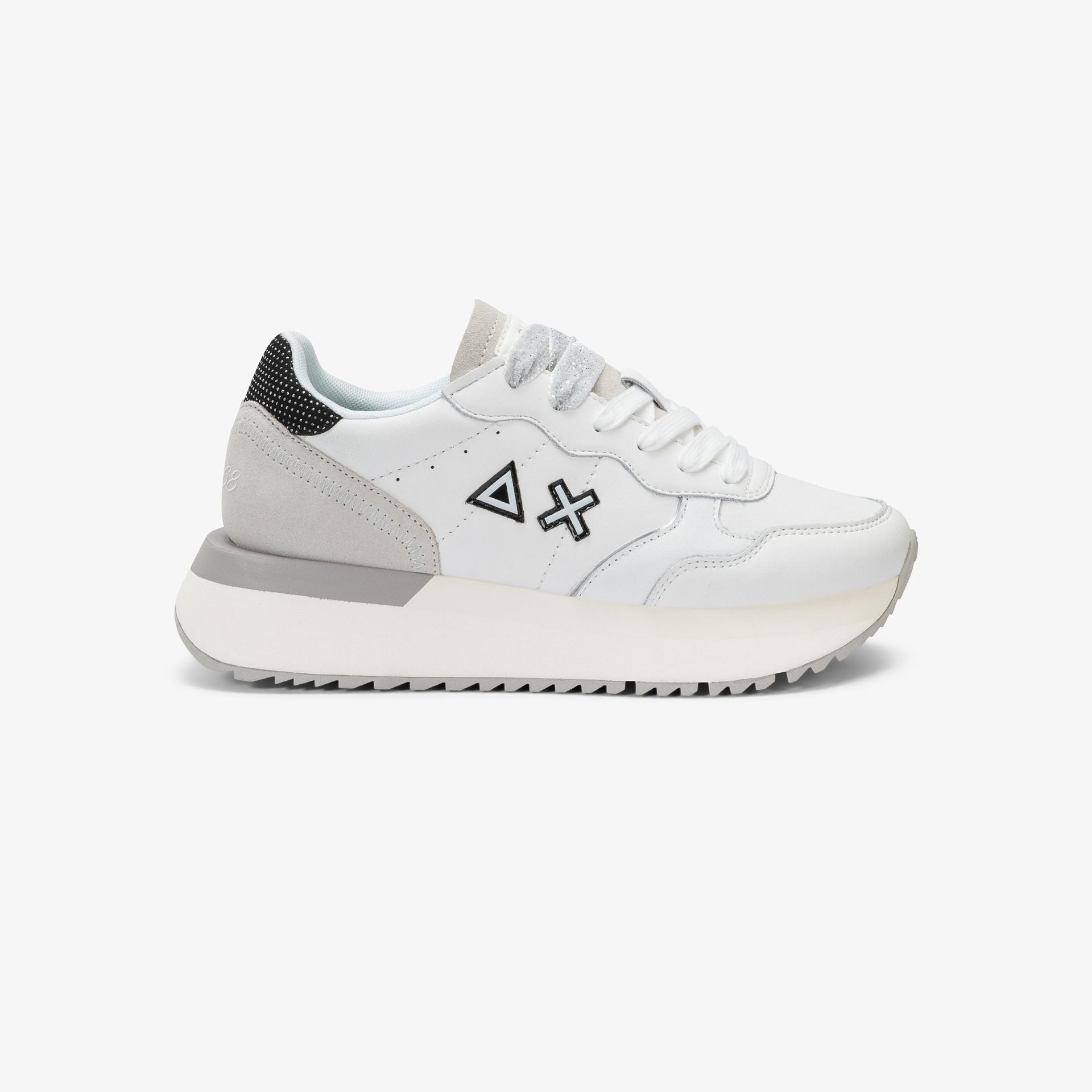 Sneakers Sun68 donna
