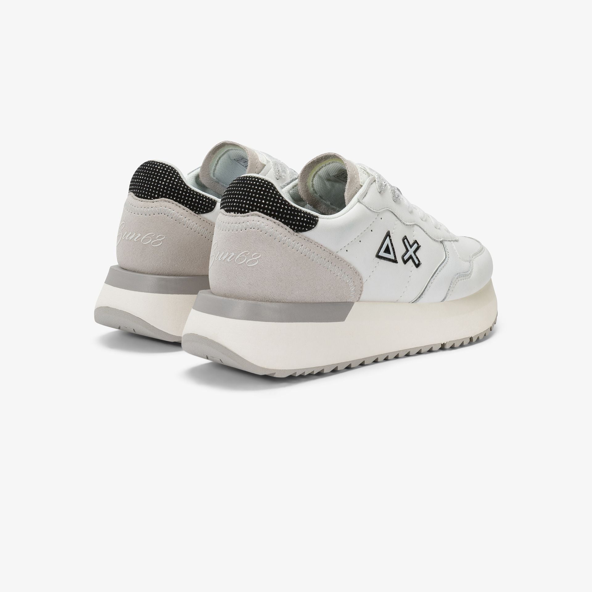 Sneakers Sun68 donna