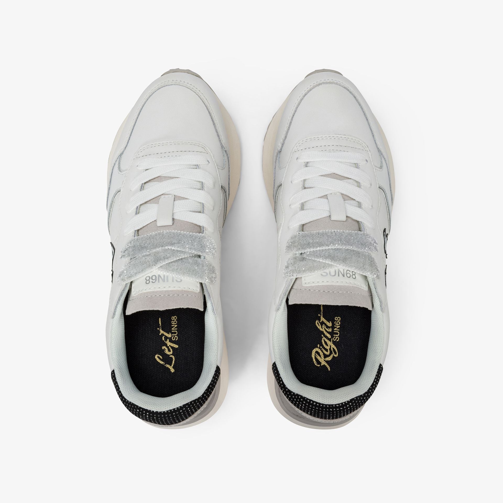 Sneakers Sun68 donna