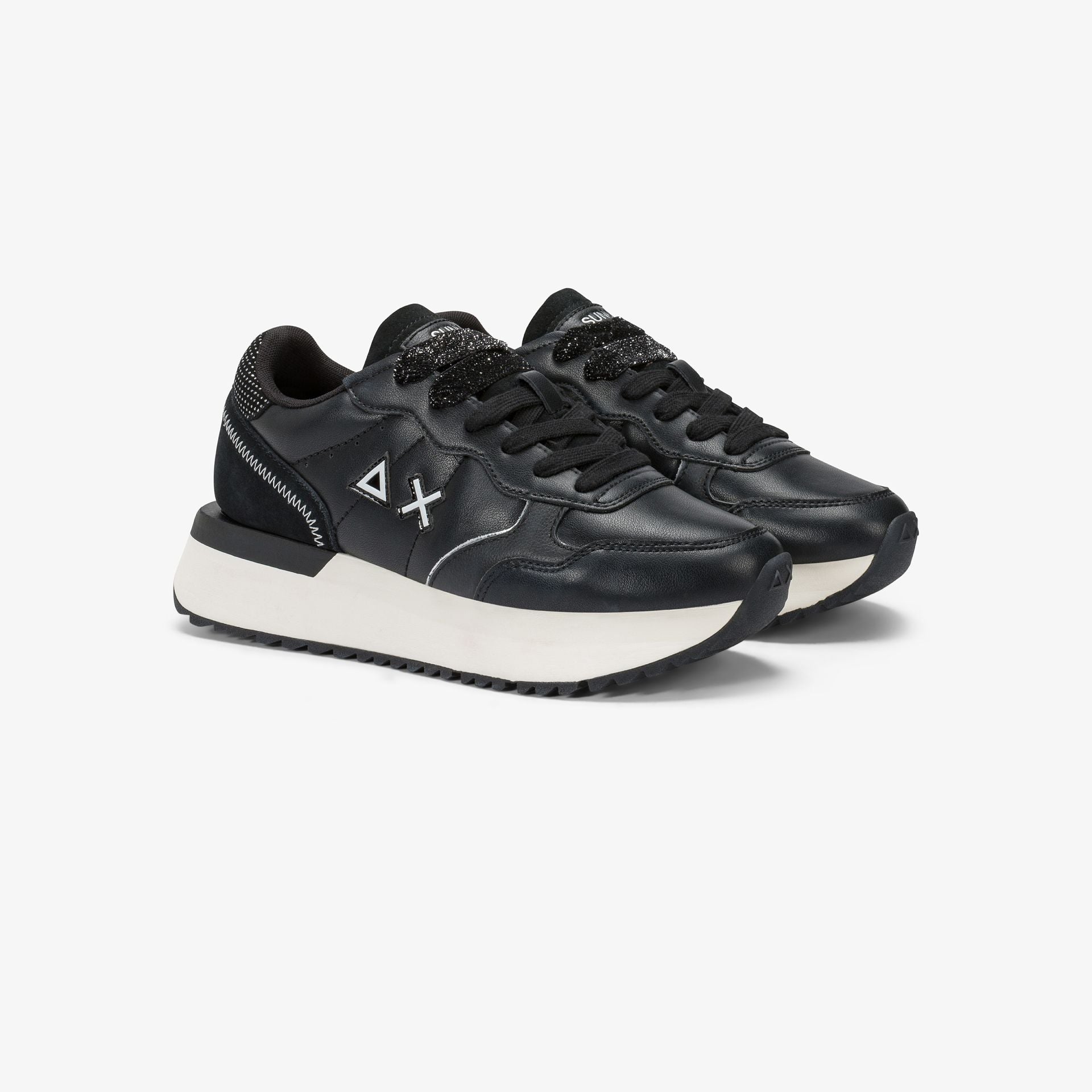 Sneakers Sun68 donna