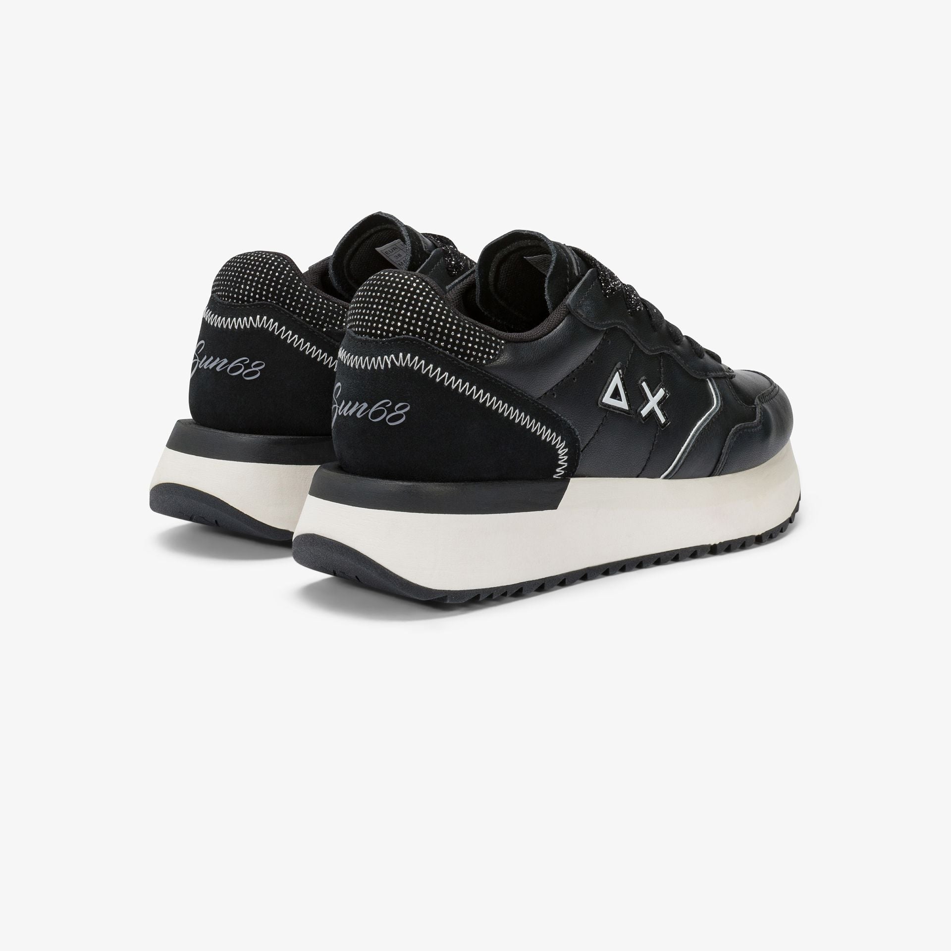 Sneakers Sun68 donna