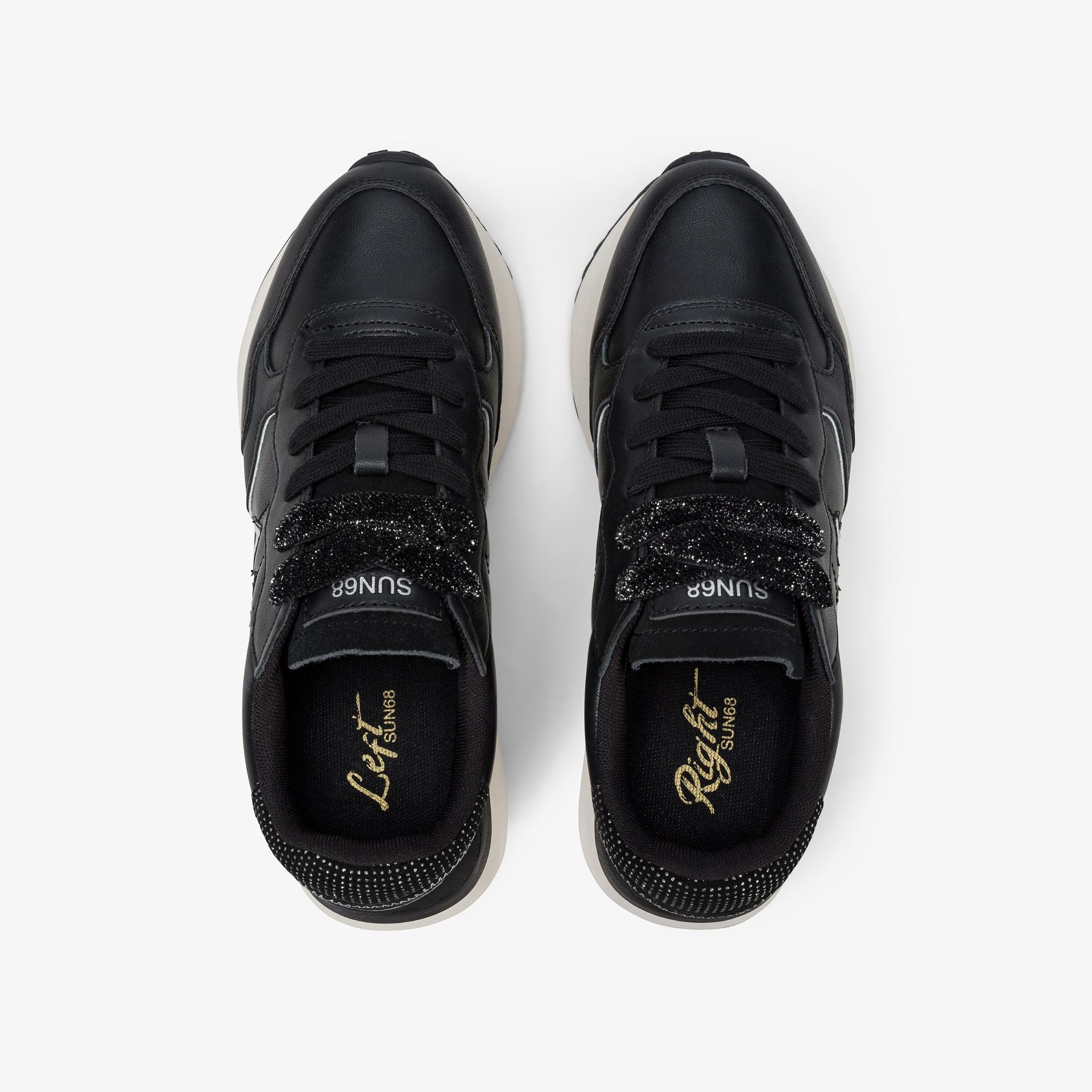 Sneakers Sun68 donna