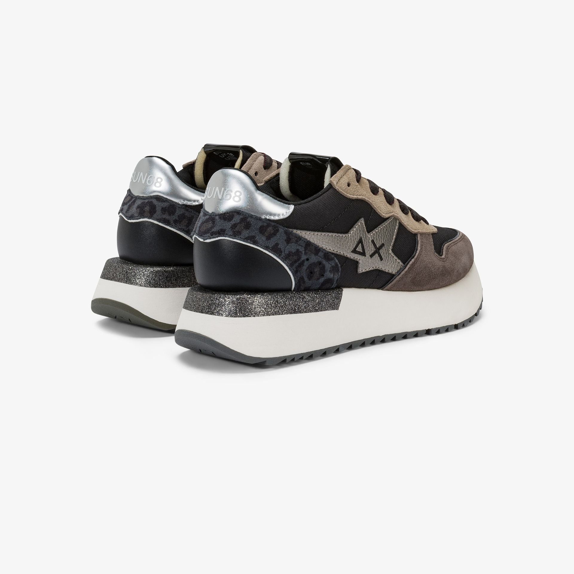 Sneakers Sun68 donna