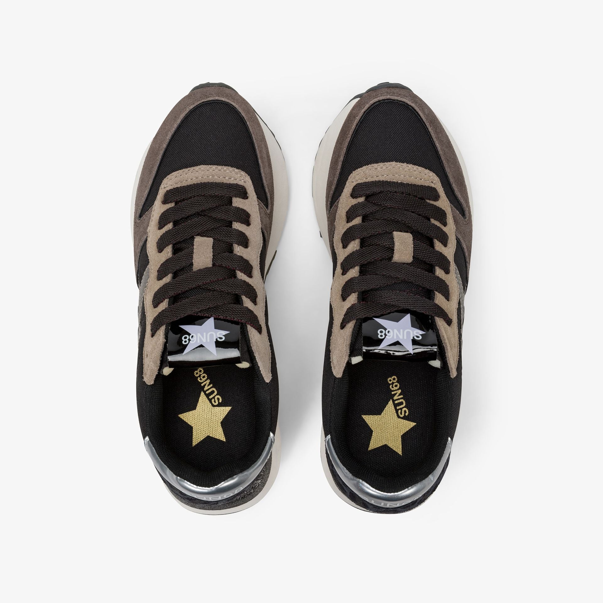 Sneakers Sun68 donna