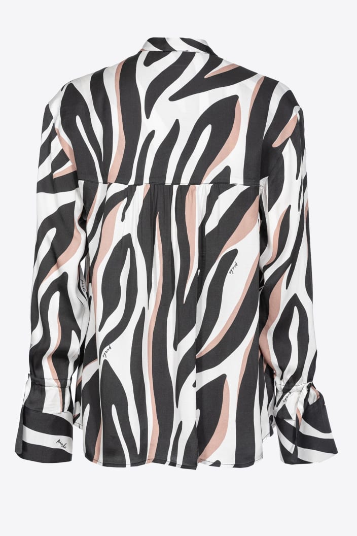 Blusa Bettina Pinko