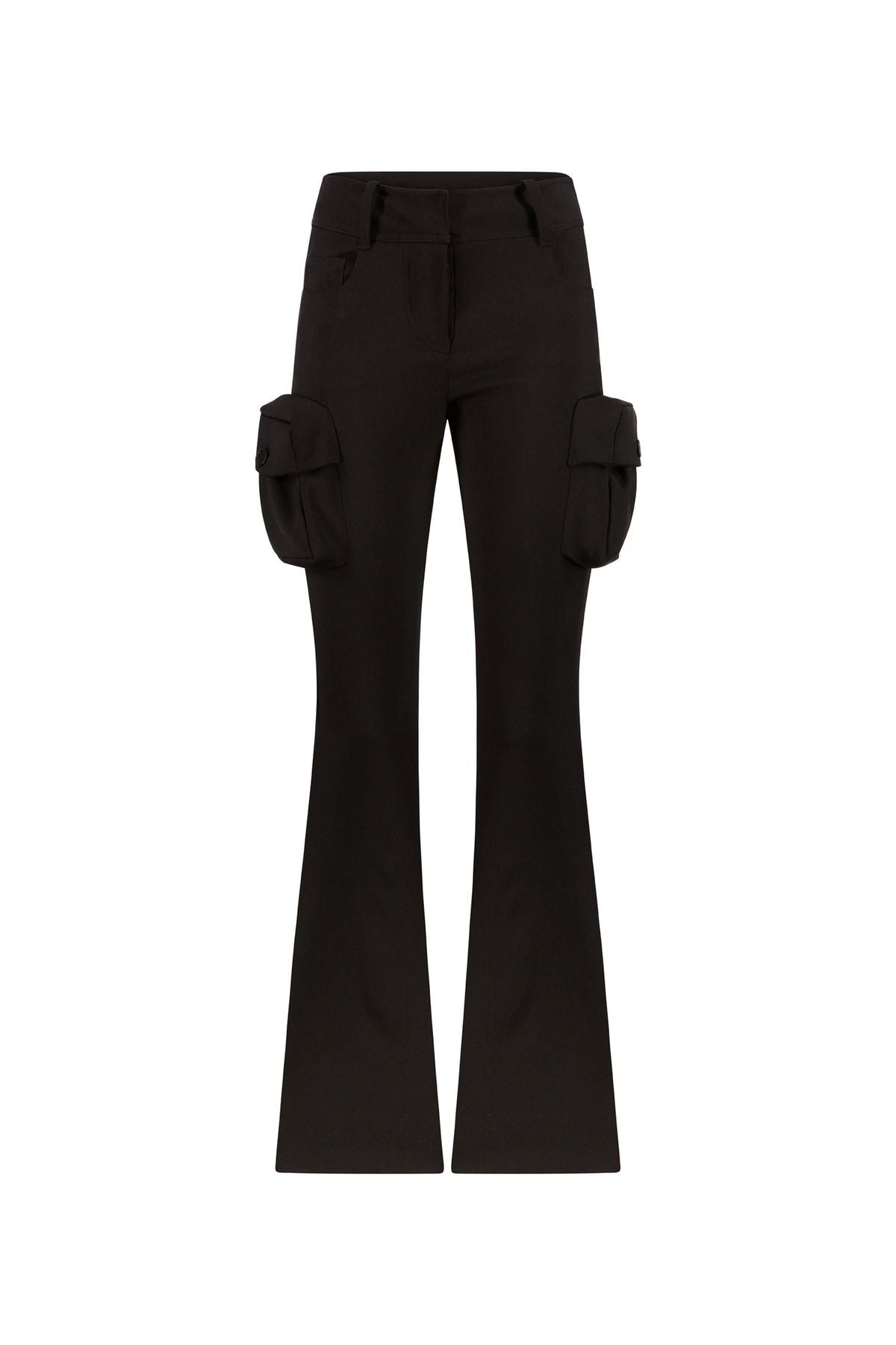 Pantaloni Poket Loren Aniye By