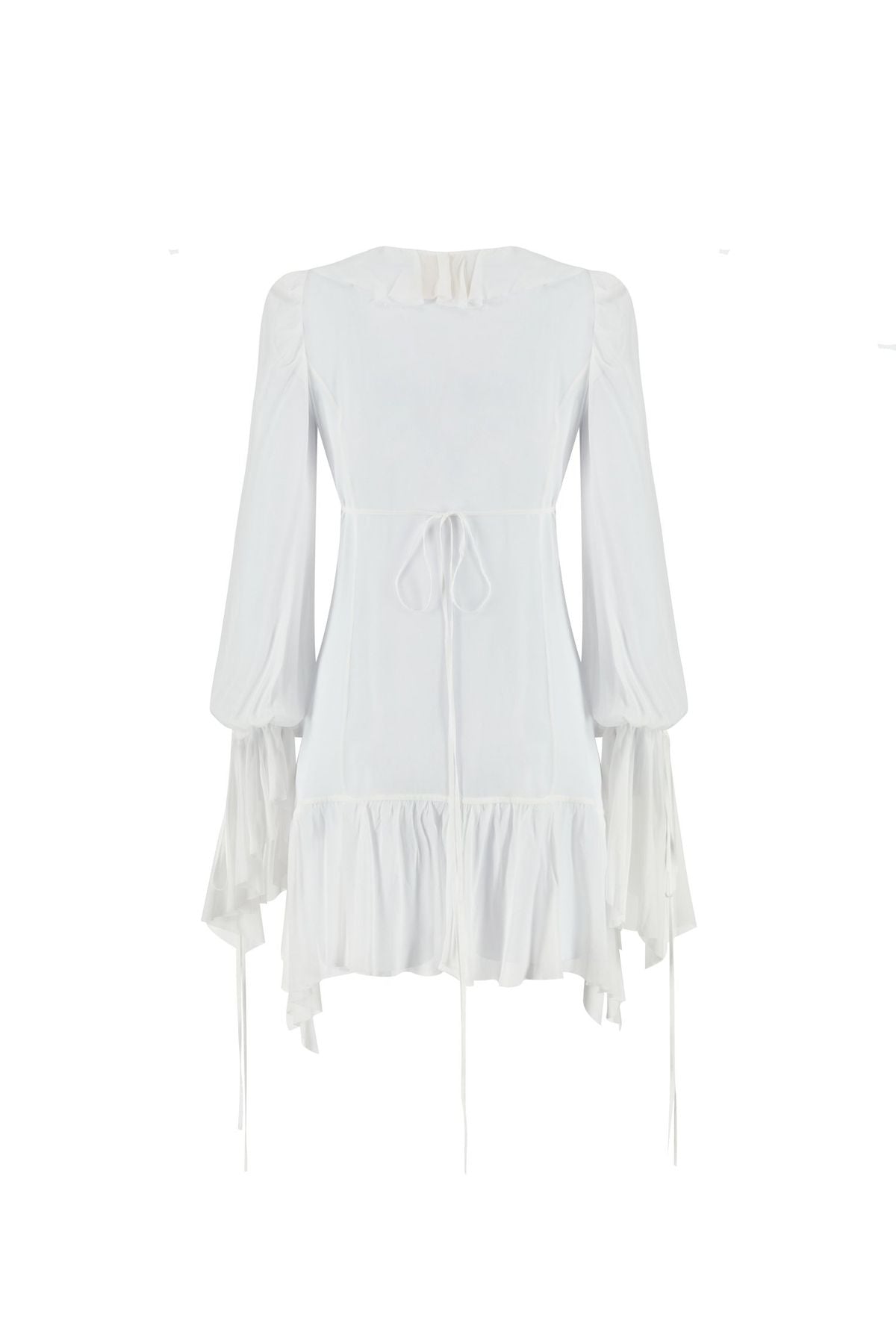Blusa Boho Mina Aniye By