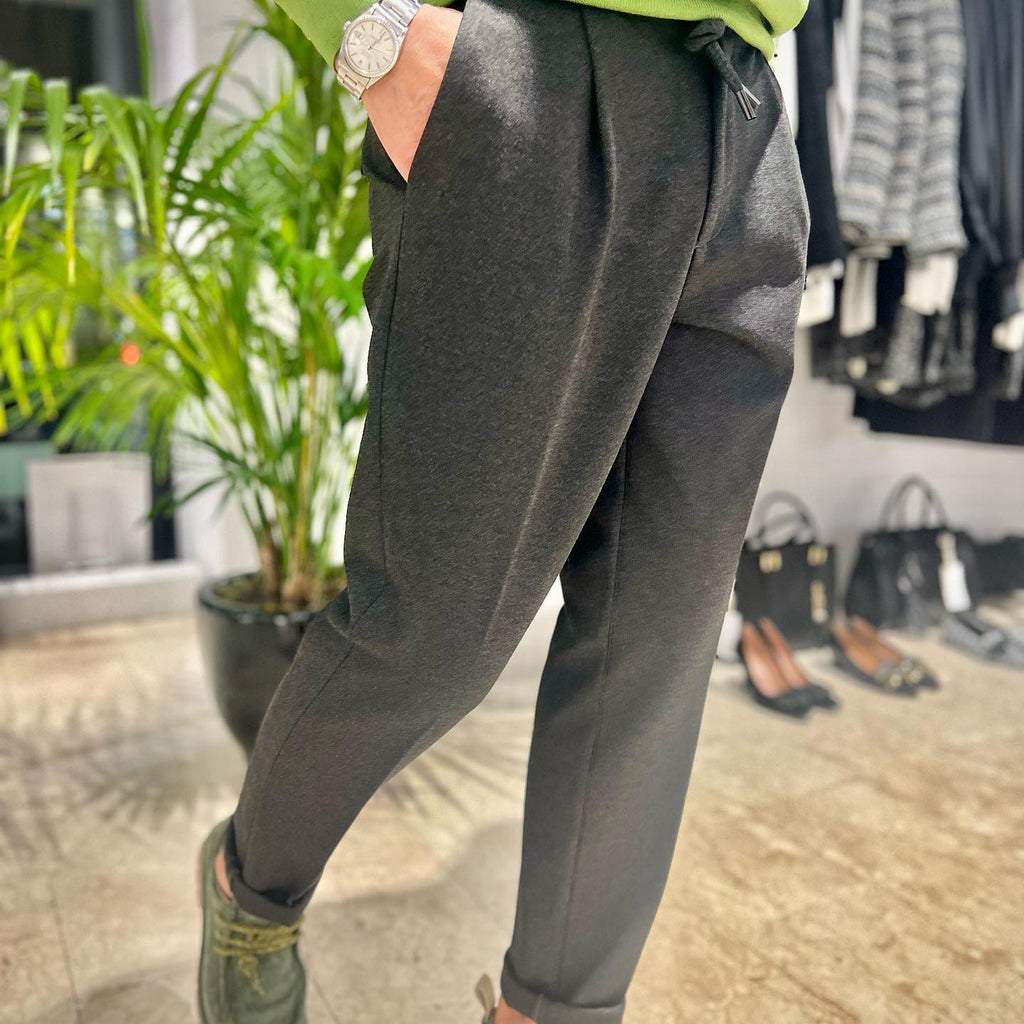 Pantaloni Baronio
