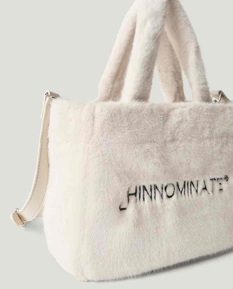 Borsa In Ecopelliccia Hinnominate