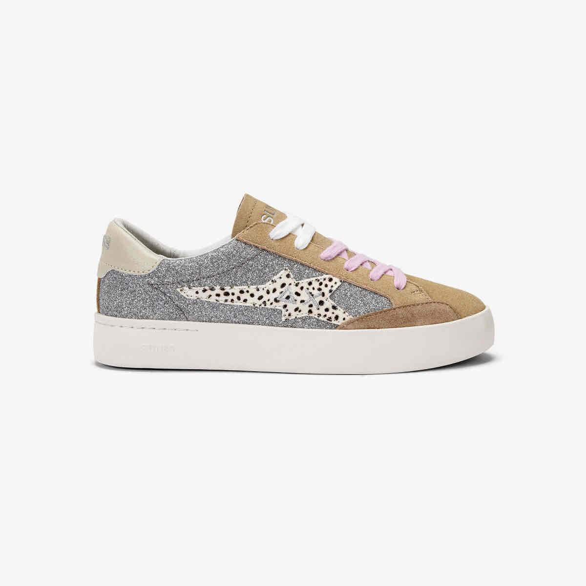 Sneakers Katy Glitter Sun68