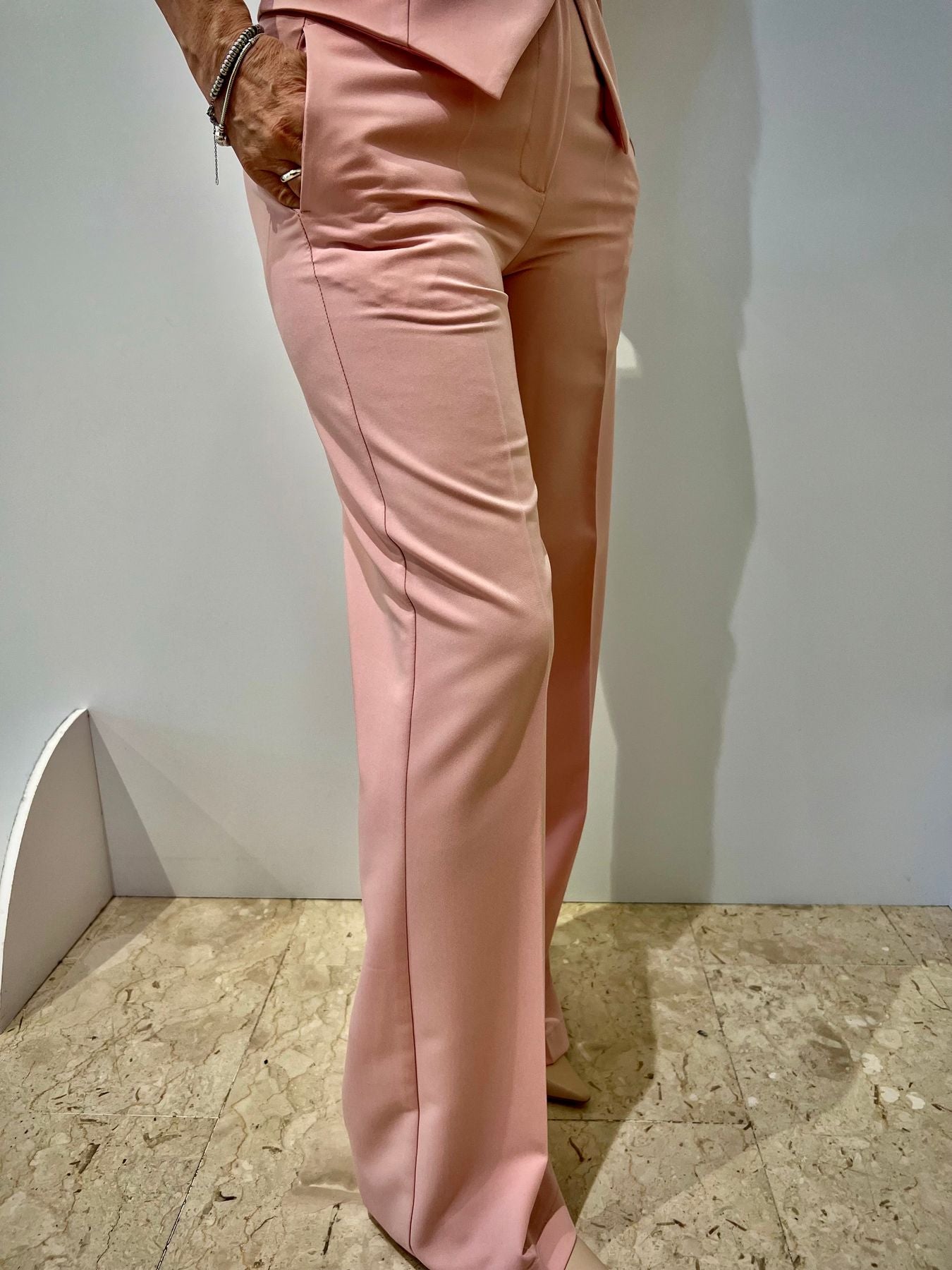 Pantaloni Vicolo
