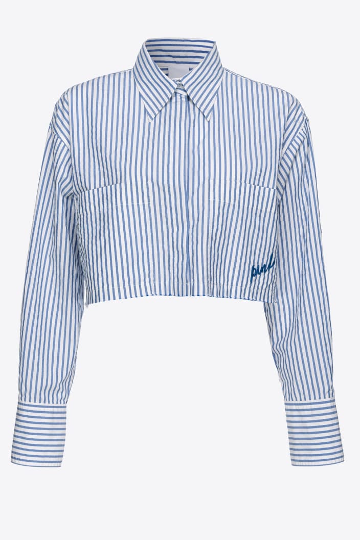 Camicia Pergusa Pinko