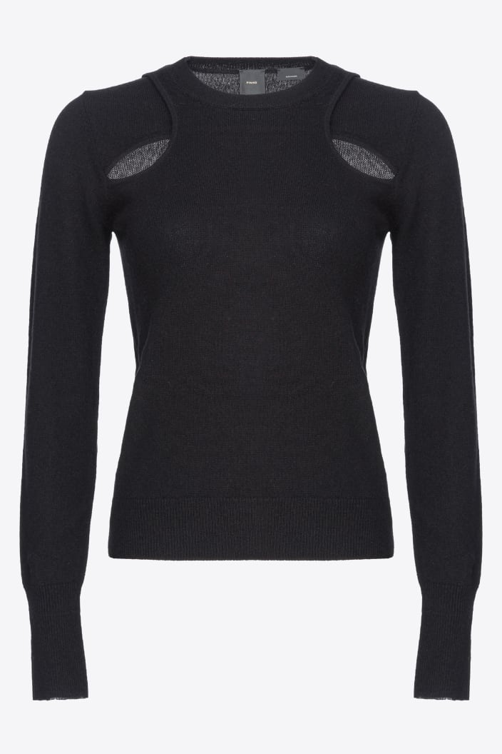 Maglia Puzzola Pinko