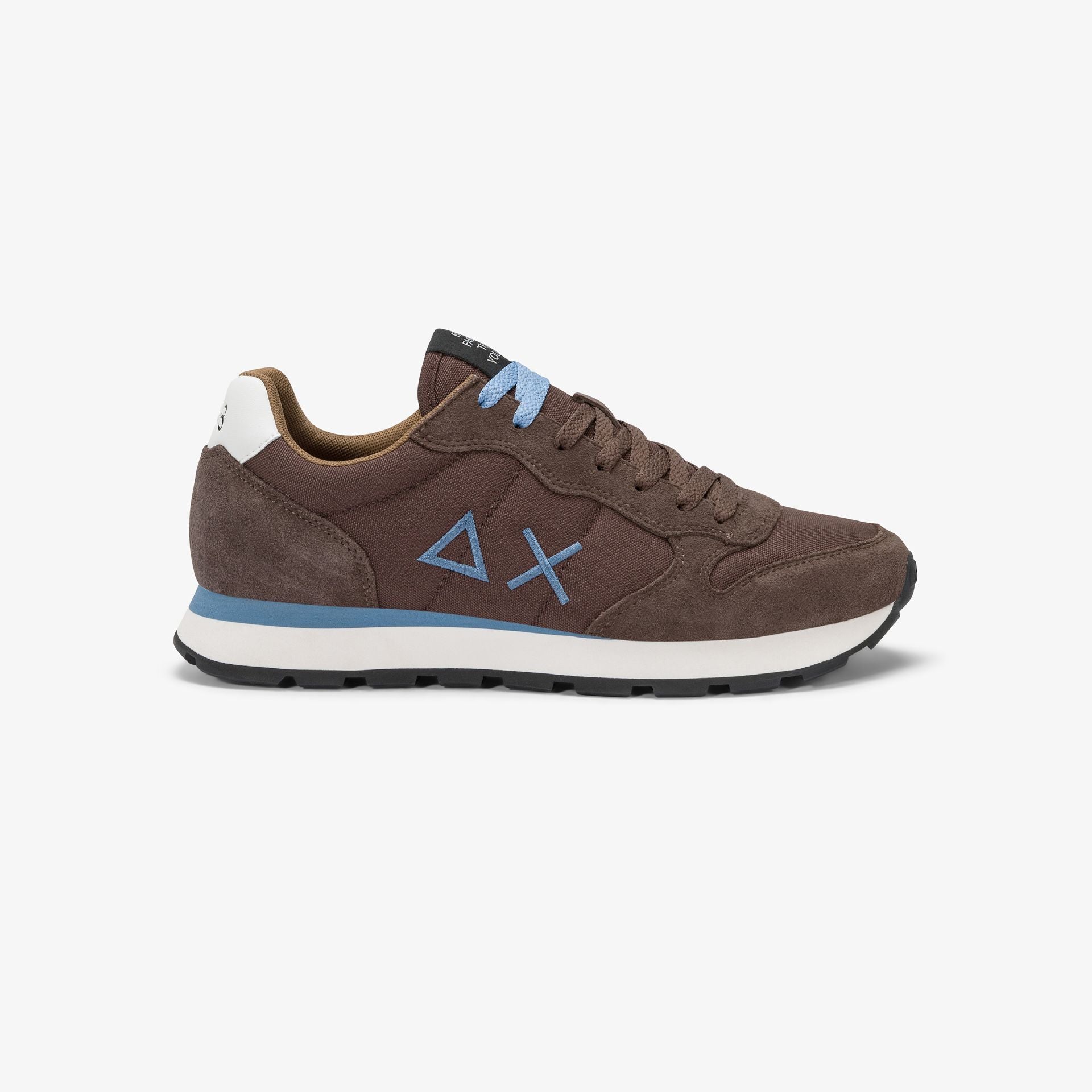 Sneakers Sun68 uomo