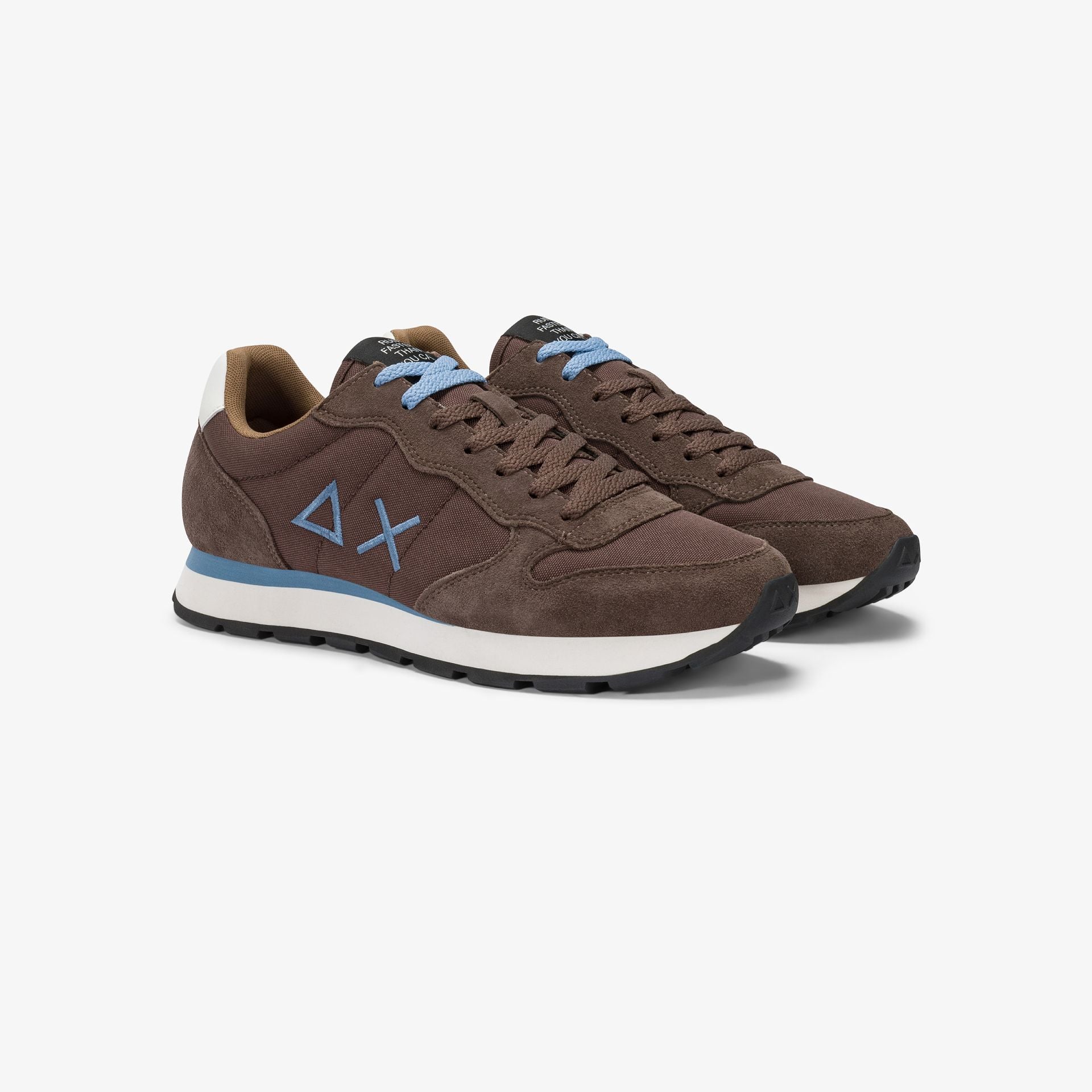 Sneakers Sun68 uomo