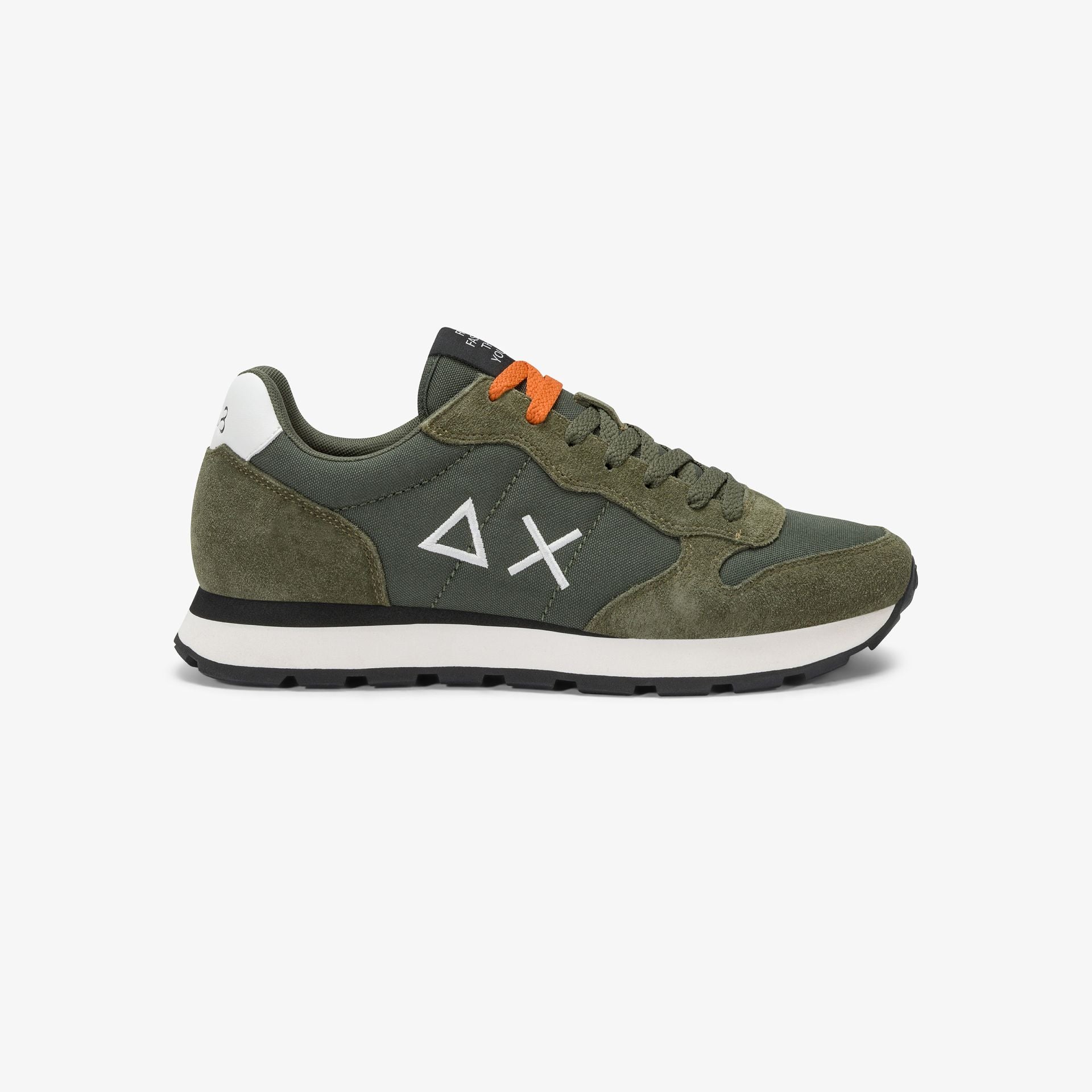 Sneakers Sun68 uomo