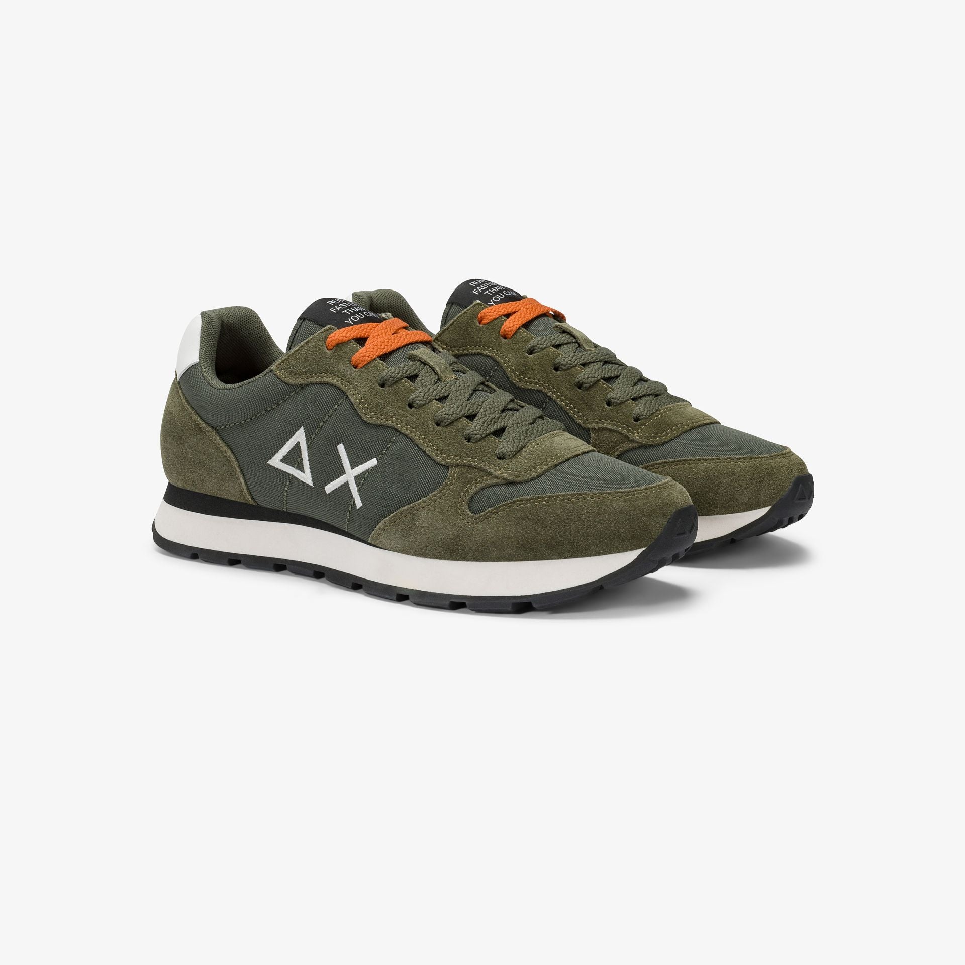 Sneakers Sun68 uomo