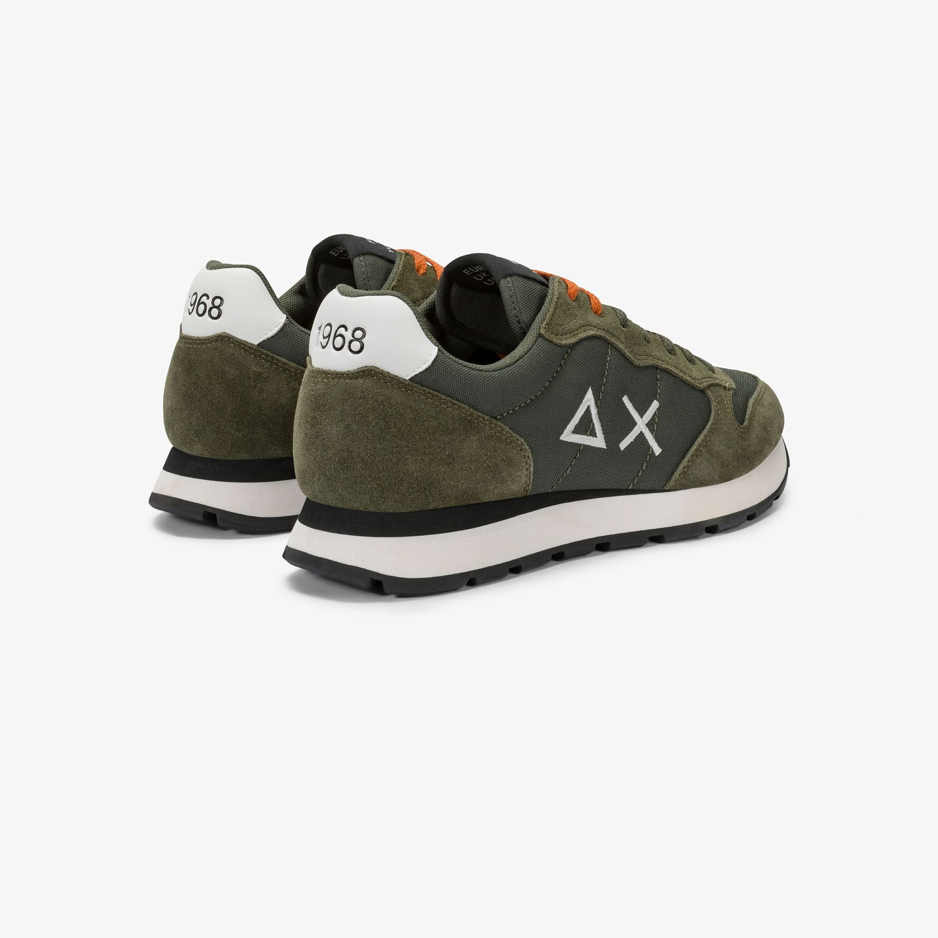 Sneakers Sun68 uomo