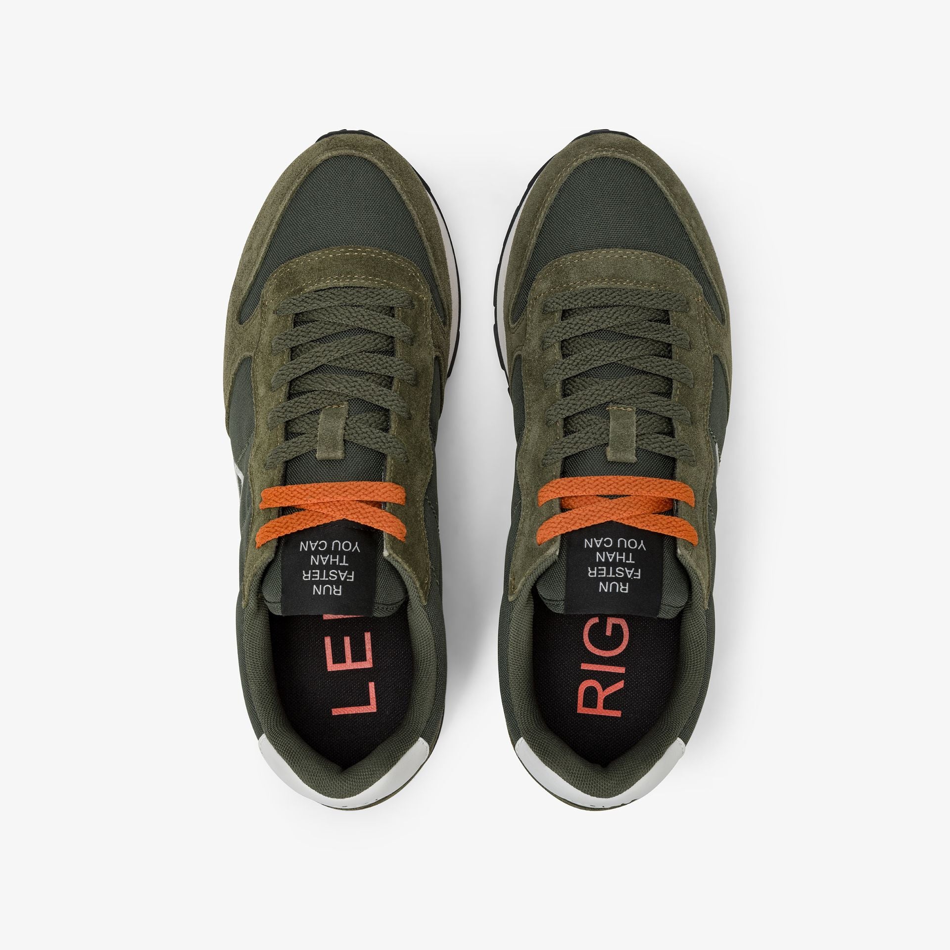 Sneakers Sun68 uomo