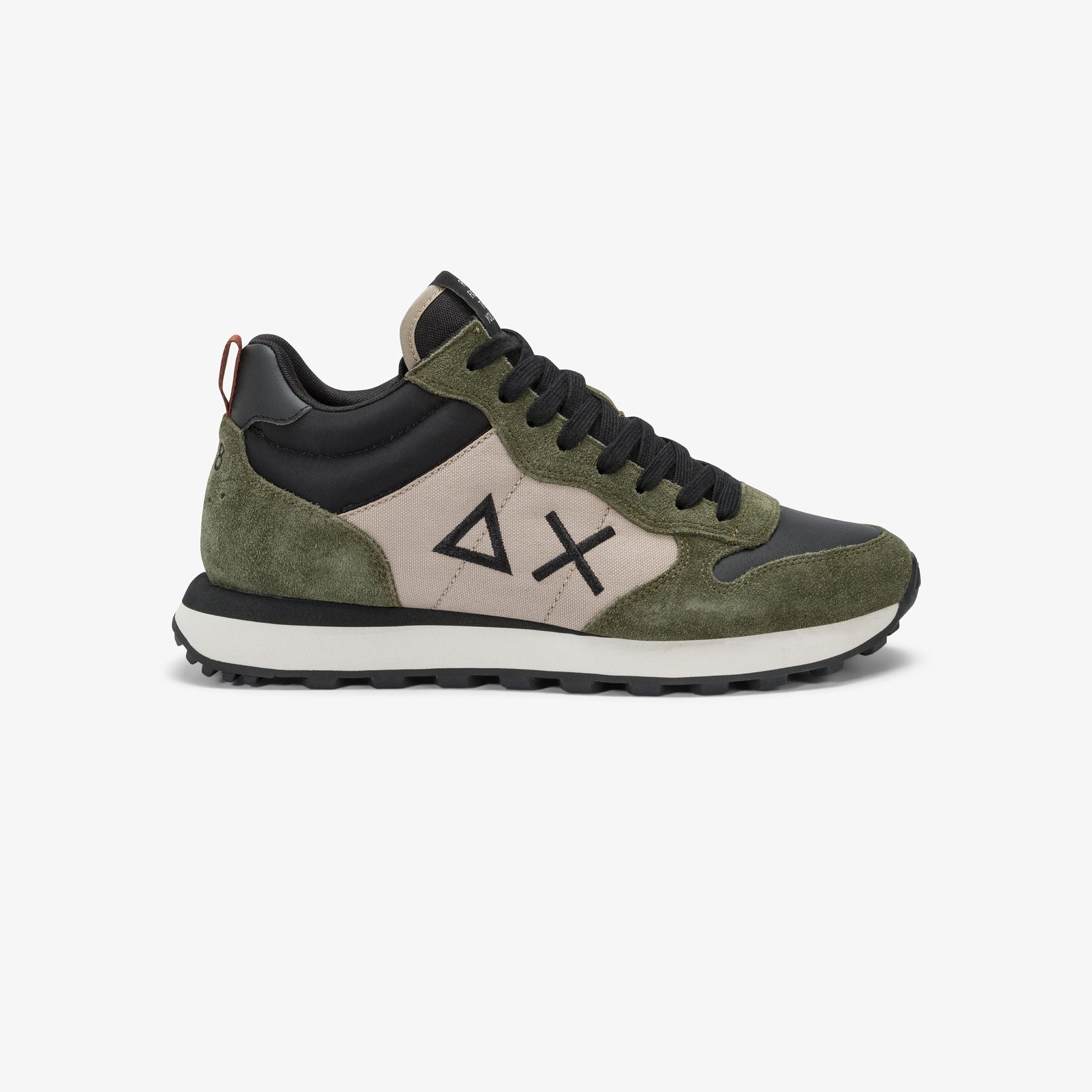 Sneakers Sun68 uomo